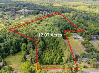 Cates Bay Hwy, Conway, SC 29527