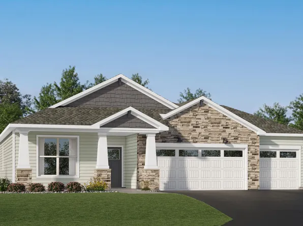 18557 Fillmore Cir NW, Elk River, MN 55330