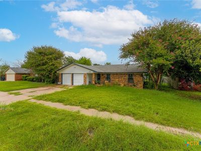 1710 Sunset St, Killeen, TX, 76543