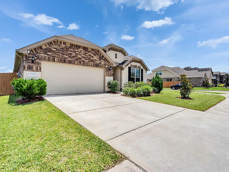 27997 Lone Hollow Ln — Photo 6