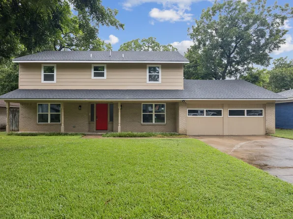 1721 Nueces Trl, Arlington, TX 76012