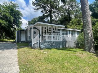 4940 Faubus Ave, Macon, GA 31204
