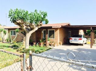 19794 Avenue 195, Strathmore, CA 93267