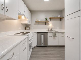 855 N Pennsylvania St APT 415, Denver, CO 80203