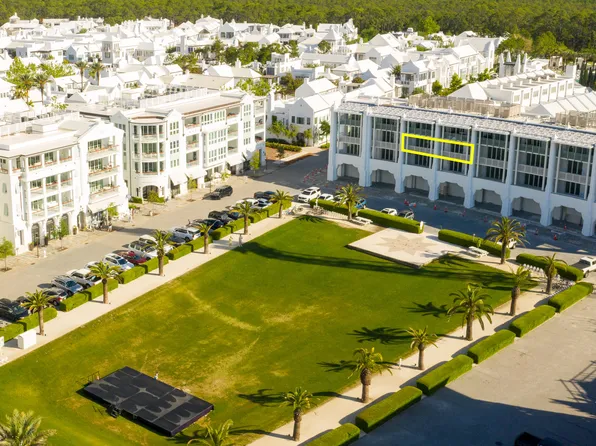 Admirality Row #303, Rosemary Beach, FL 32461