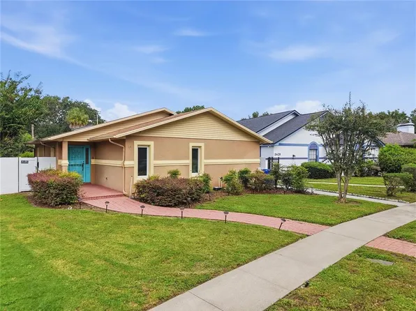 3423 PICO DRIVE, TAMPA, FL 33614
