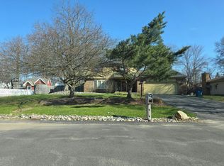 4187 Kings Row Ct NW, Grand Rapids, MI
