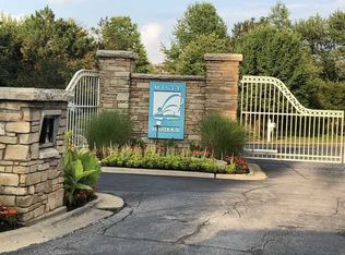 12733 S Misty Harbour Ln, Palos Park, IL 60464