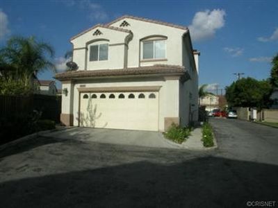14931 Isamar Ln, North Hills, CA, 91343