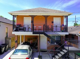 1740 Louisa Street - 1, New Orleans, LA 70117
