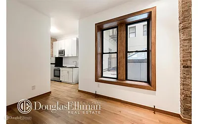Rented by Douglas Elliman