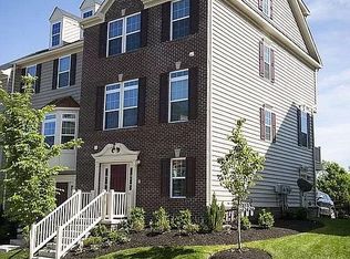 133 Lewisham Rd, Cranberry Township, PA 16066