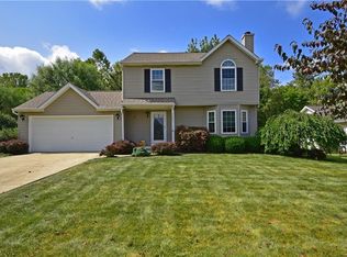 4036 N Huntington St, Medina, OH 44256