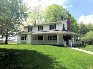 13047 Knopf Rd, Sunman, IN 47041