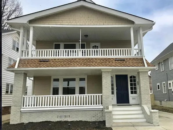 1591 Bunts Rd, Lakewood, OH 44107