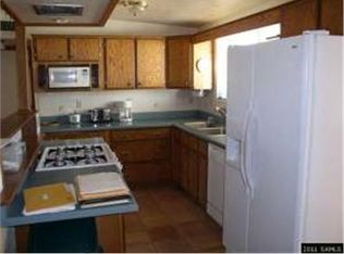 2501 N Arthur Ranch Rd, Huachuca City, AZ 85616