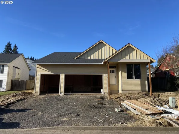 750 SW Scotsman Ct, Dundee, OR 97115