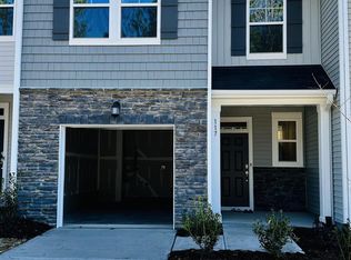 117 Vanilla Orchid Ln, Garner, NC 27529