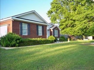 304 Birchwood Ln, Dothan, AL 36301