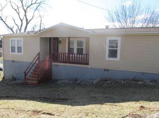 320 Church St, Christiansburg, VA 24073