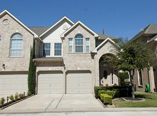 7522 N Linpar Ct, Houston, TX 77040