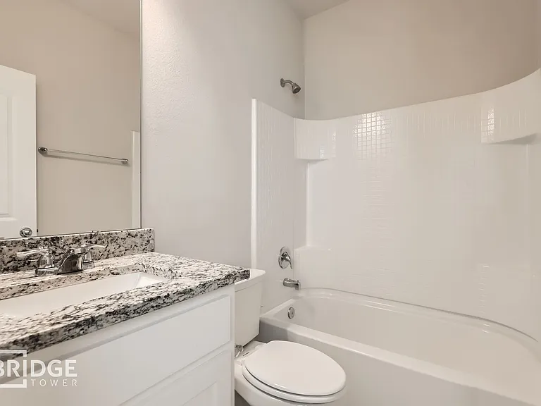 Lamar Townhomes — Photo 54