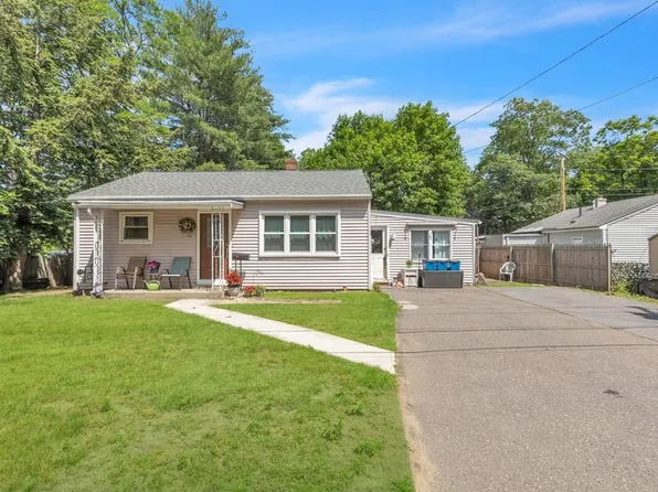 11 Chestnut St, Northampton, MA 01062