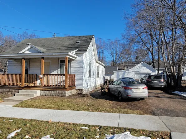 415 7th Ave, Eau Claire, WI 54703