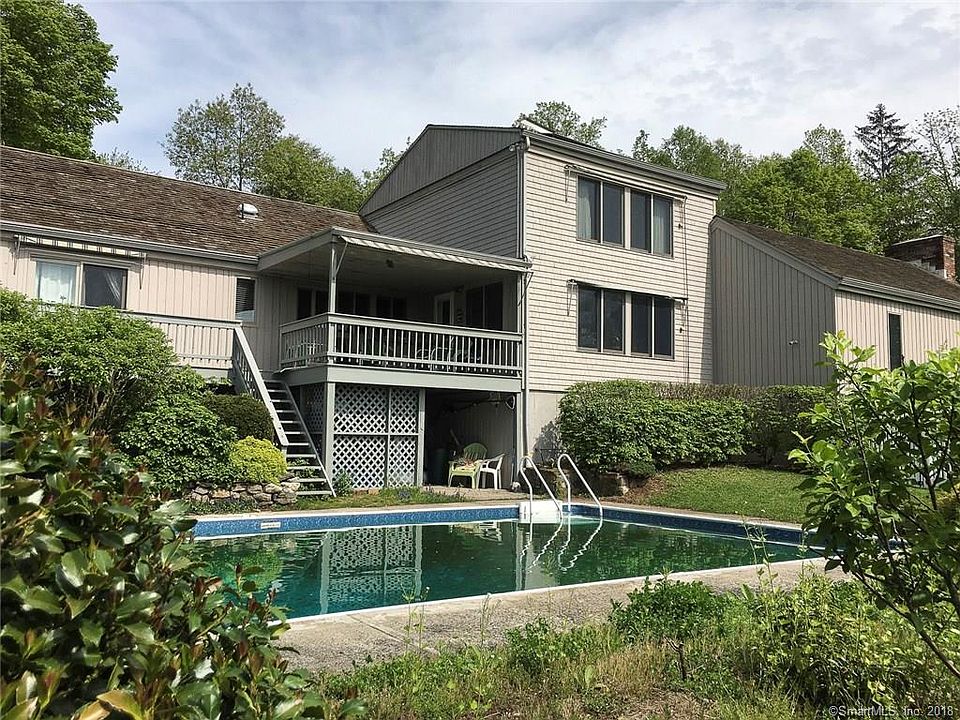 173 Beach Hill Rd E, Bridgewater, CT 06752 Zillow