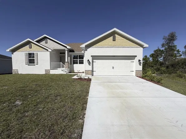 13188 GORMAN AVENUE, PORT CHARLOTTE, FL 33981