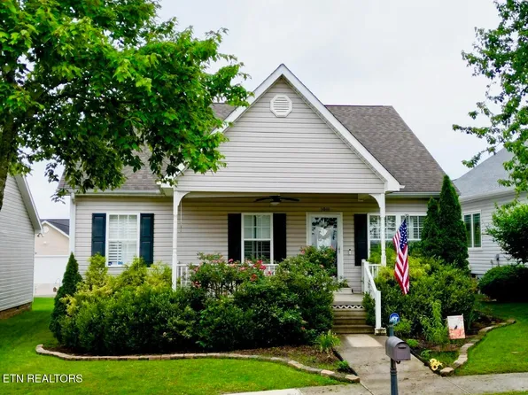 1011 Wentford Ave, Sweetwater, TN 37874