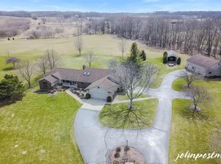 9744 Meadow Valley SE, Caledonia, MI