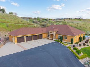 3703 Rio Vista Dr, Lewiston, ID 83501