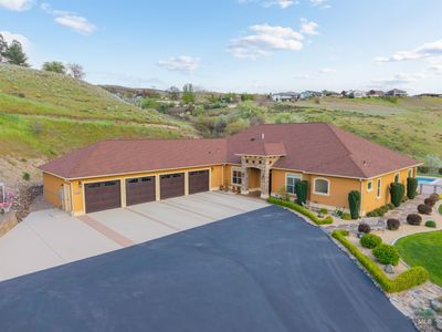 3703 Rio Vista Dr, Lewiston, ID, 83501