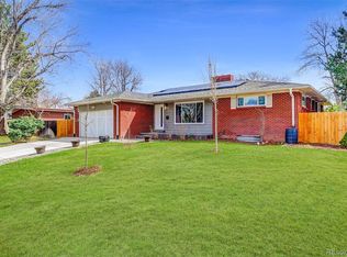 6174 S Fairfield Street, Littleton, CO 80120