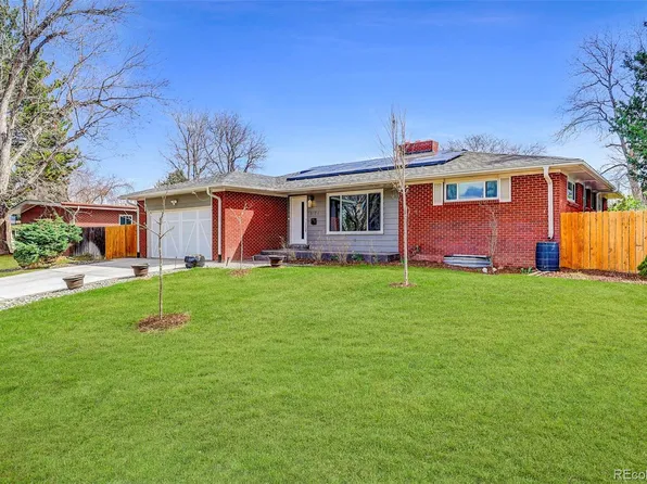6174 S Fairfield Street, Littleton, CO 80120