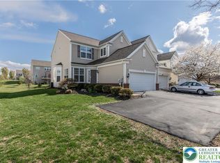 8604 Cascade Rd, Breinigsville, PA 18031