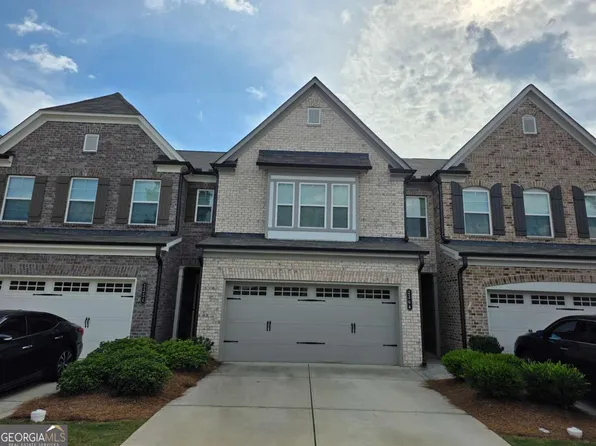 2364 Morgan Place Dr, Buford, GA 30519