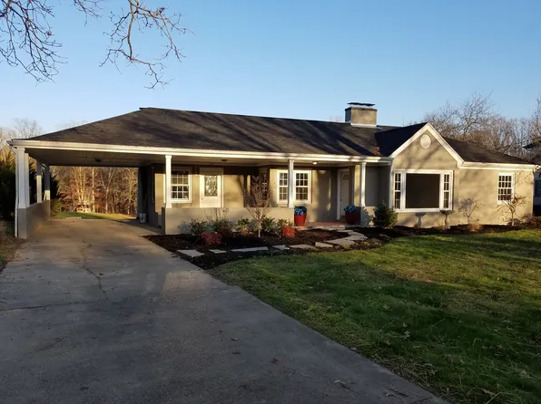 117 Mount Savage Dr, Ashland, KY 41101