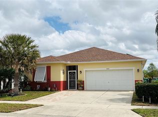 9977 Bishop Creek Way, Punta Gorda, FL 33950