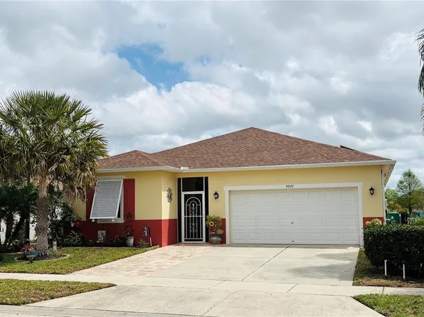 9977 Bishop Creek Way, Punta Gorda, FL 33950