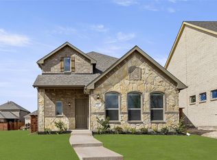 1913 Harmony Pine Way, Mesquite, TX 75181