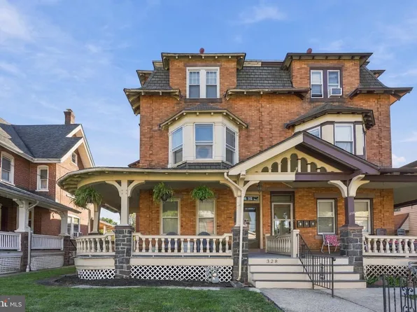 328 Columbia Ave, Lansdale, PA 19446