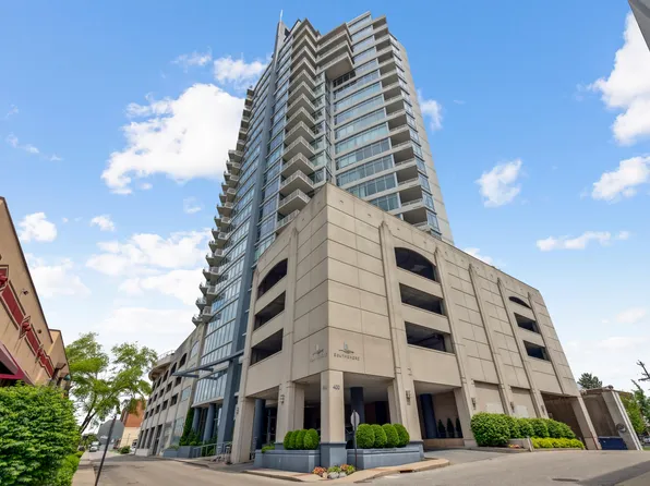 400 Riverboat Row Unit 1305, Newport, KY 41071