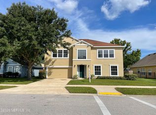 1311 Brandon Dr, Orange Park, FL 32065