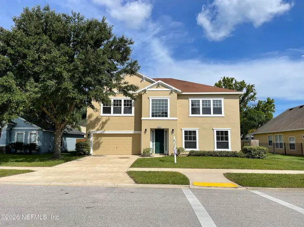 1311 BRANDON Drive, Orange Park, FL 32065