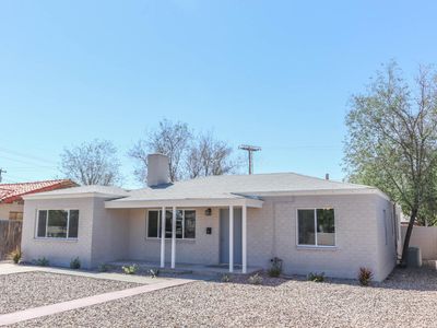 1729 E Palm Ln, Phoenix, AZ, 85006