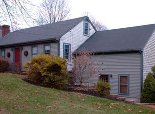 6 Greenfield Ln, Scituate, MA 02066