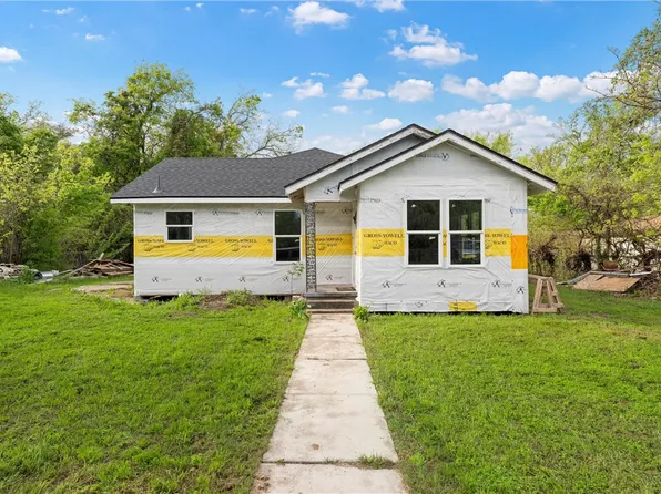 112 Shenandoah St, Marlin, TX 76661