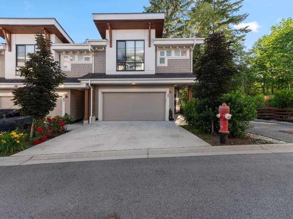 23183 136th Ave #52, Maple Ridge, BC V4R 2R5